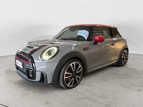 2021 MINI John Cooper Works For Sale