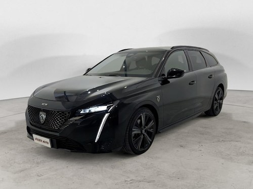 2022 Peugeot 308 GT For Sale