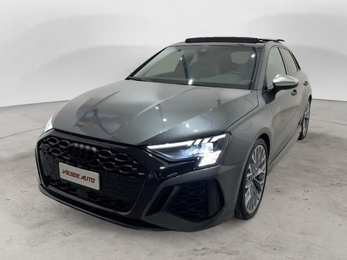 2022 Audi RS3 In vendita
