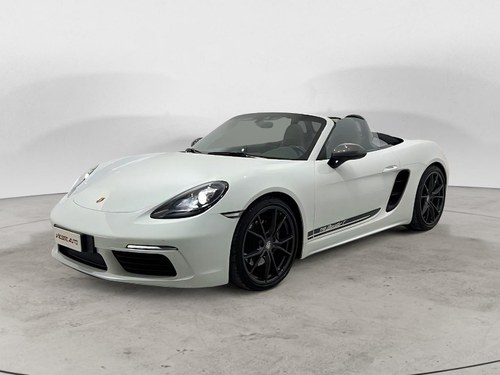 2022 Porsche Boxster T 718.0 À venda