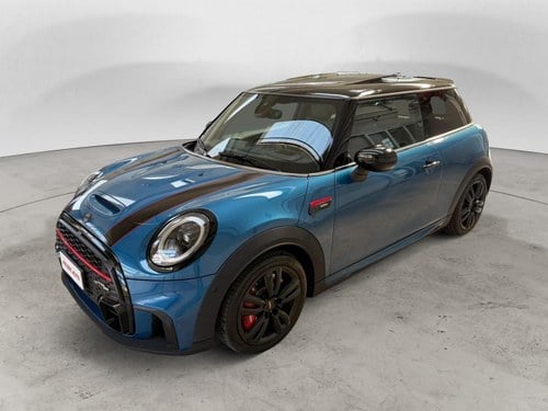 2023 MINI John Cooper Works À venda