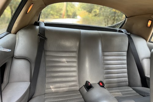 1988 Jaguar XJ-S Manual LHD In vendita (immagine 19 di 44)