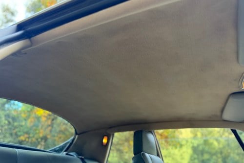 1988 Jaguar XJ-S Manual LHD In vendita (immagine 20 di 44)