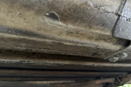 1988 Jaguar XJ-S Manual LHD In vendita (immagine 29 di 44)