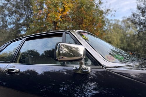 1988 Jaguar XJ-S Manual LHD In vendita (immagine 30 di 44)