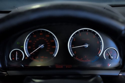 2012 BMW 650i Convertible 4,4L V8 zum Verkauf (Bild 41 von 91)