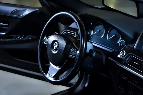 2012 BMW 650i Convertible 4,4L V8 zum Verkauf (Bild 46 von 91)