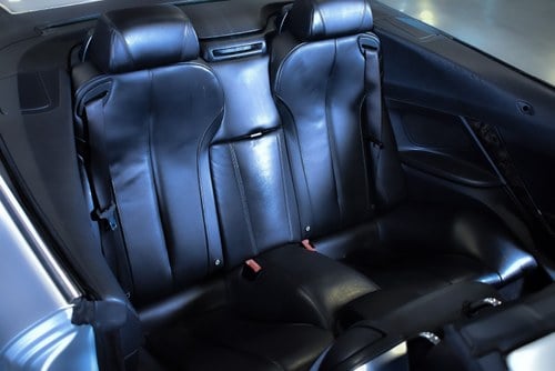 2012 BMW 650i Convertible 4,4L V8 zum Verkauf (Bild 51 von 91)