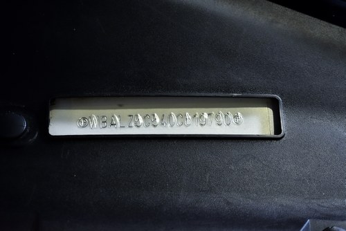 2012 BMW 650i Convertible 4,4L V8 zum Verkauf (Bild 85 von 91)