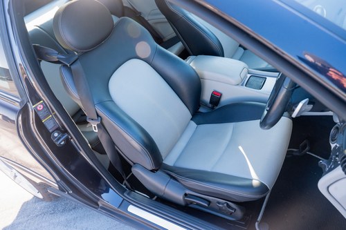 2010 Mercedes-Benz CL203 CLC200 Kompressor 1.8 Automatic For Sale (picture 38 of 169)