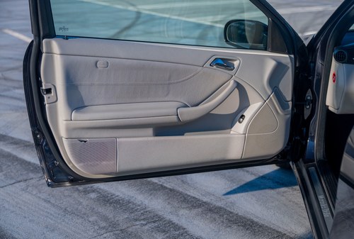 2010 Mercedes-Benz CL203 CLC200 Kompressor 1.8 Automatic For Sale (picture 64 of 169)