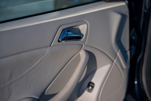 2010 Mercedes-Benz CL203 CLC200 Kompressor 1.8 Automatic For Sale (picture 66 of 169)