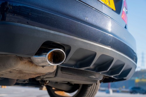 2010 Mercedes-Benz CL203 CLC200 Kompressor 1.8 Automatic For Sale (picture 97 of 169)