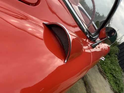 1957 Chevrolet Corvette C1 For Sale (picture 28 of 52)