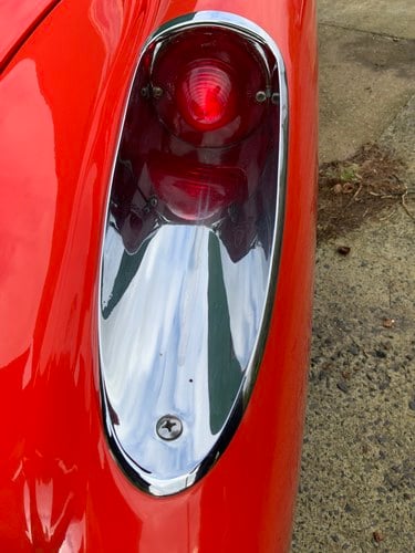 1957 Chevrolet Corvette C1 For Sale (picture 33 of 52)