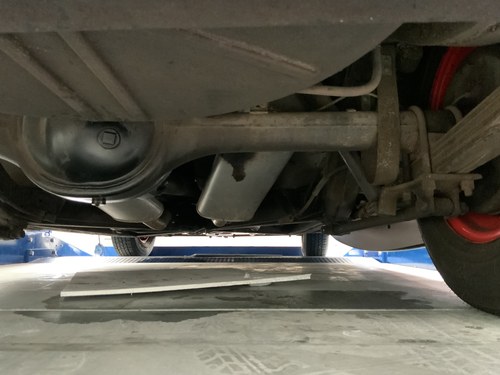 1957 Chevrolet Corvette C1 For Sale (picture 42 of 52)