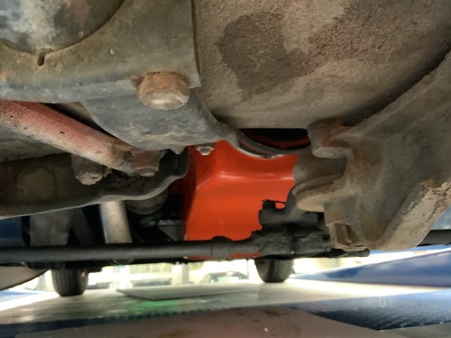 1957 Chevrolet Corvette C1 For Sale (picture 44 of 52)