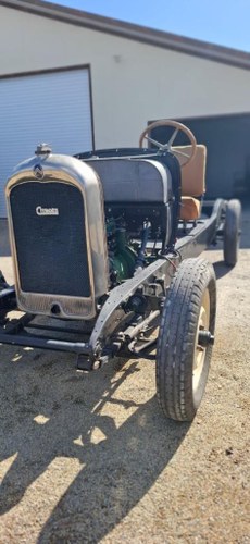 1930 Citroen AC4 En Venta