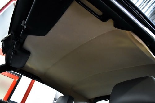 1990 Jaguar XJS Convertible 5,3L V12 à vendre (picture 24 of 72)