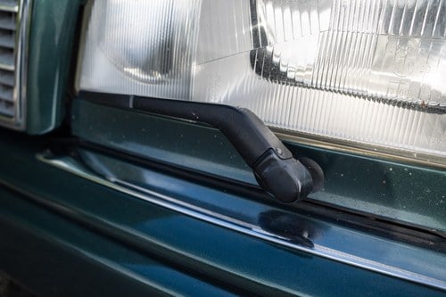 1994 Mercedes-Benz 320CE Coupe W124 For Sale (picture 118 of 184)