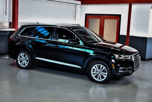 2017 Audi Q7 3.0T Quattro ‘Premium Plus’ SUV En venta (imagen 6 de 67)
