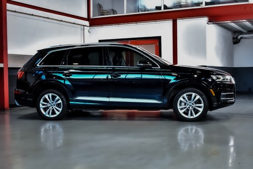 2017 Audi Q7 3.0T Quattro ‘Premium Plus’ SUV En venta (imagen 10 de 67)