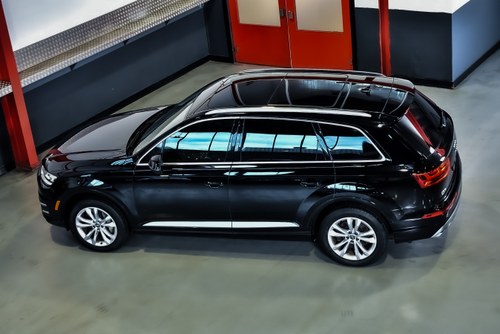 2017 Audi Q7 3.0T Quattro ‘Premium Plus’ SUV En venta (imagen 19 de 67)