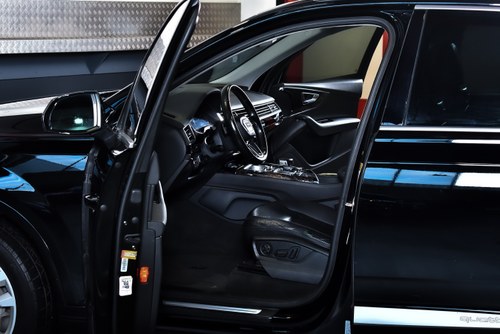 2017 Audi Q7 3.0T Quattro ‘Premium Plus’ SUV En venta (imagen 21 de 67)