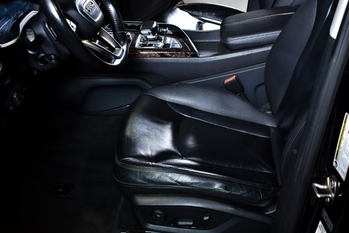 2017 Audi Q7 3.0T Quattro ‘Premium Plus’ SUV En venta (imagen 22 de 67)