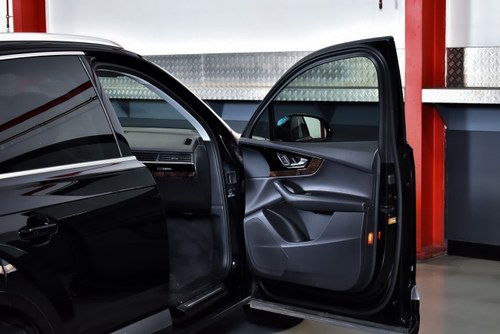 2017 Audi Q7 3.0T Quattro ‘Premium Plus’ SUV En venta (imagen 29 de 67)