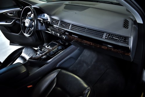 2017 Audi Q7 3.0T Quattro ‘Premium Plus’ SUV En venta (imagen 32 de 67)