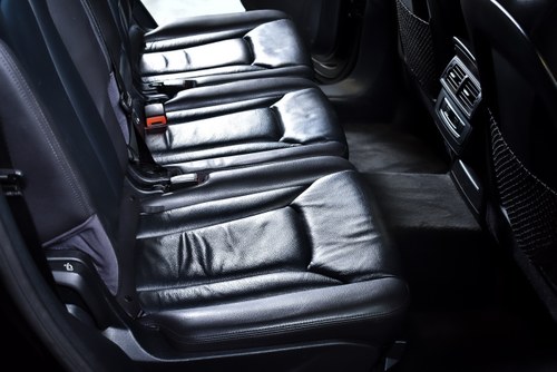 2017 Audi Q7 3.0T Quattro ‘Premium Plus’ SUV En venta (imagen 39 de 67)