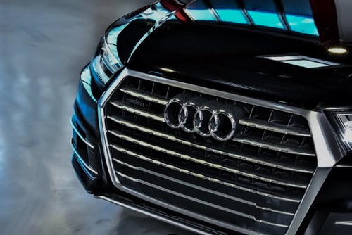 2017 Audi Q7 3.0T Quattro ‘Premium Plus’ SUV En venta (imagen 49 de 67)