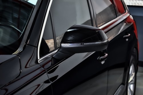 2017 Audi Q7 3.0T Quattro ‘Premium Plus’ SUV En venta (imagen 50 de 67)