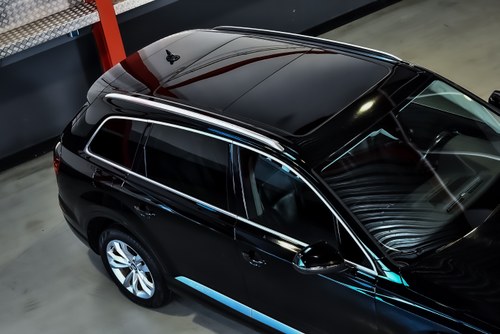 2017 Audi Q7 3.0T Quattro ‘Premium Plus’ SUV En venta (imagen 58 de 67)