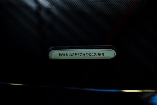 2017 Audi Q7 3.0T Quattro ‘Premium Plus’ SUV En venta (imagen 62 de 67)