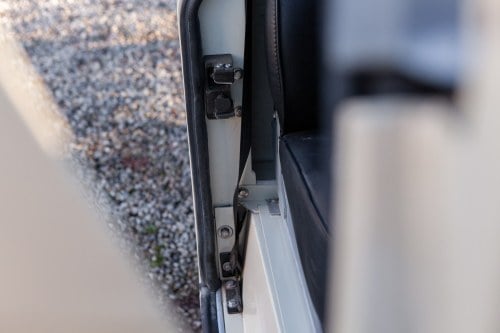 1975 Land Rover Series III 109" In vendita (immagine 55 di 229)