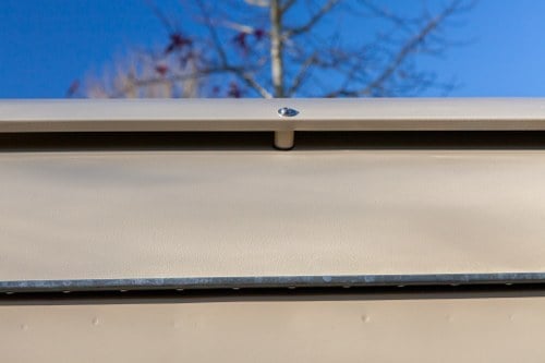 1975 Land Rover Series III 109" In vendita (immagine 148 di 229)