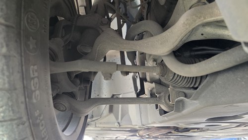 2007 BMW 325I SE Auto E92 - 18,000 miles! In vendita (immagine 117 di 135)