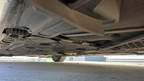 2007 BMW 325I SE Auto E92 - 18,000 miles! In vendita (immagine 121 di 135)