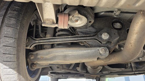 2007 BMW 325I SE Auto E92 - 18,000 miles! In vendita (immagine 125 di 135)