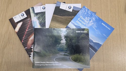 2007 BMW 325I SE Auto E92 - 18,000 miles! In vendita (immagine 128 di 135)