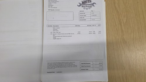 2007 BMW 325I SE Auto E92 - 18,000 miles! In vendita (immagine 129 di 135)