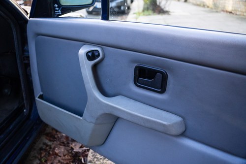 1993 BMW 320i Convertible (E30) à venda (imagem 22 de 155)