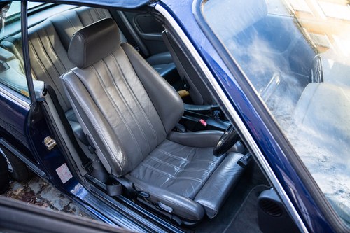1993 BMW 320i Convertible (E30) à venda (imagem 26 de 155)