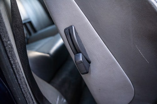 1993 BMW 320i Convertible (E30) à venda (imagem 28 de 155)