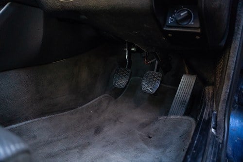 1993 BMW 320i Convertible (E30) à venda (imagem 30 de 155)