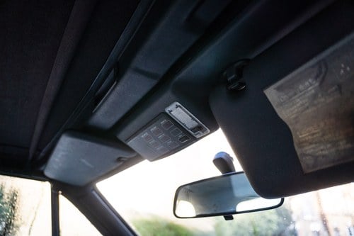 1993 BMW 320i Convertible (E30) à venda (imagem 33 de 155)