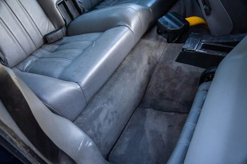 1993 BMW 320i Convertible (E30) à venda (imagem 39 de 155)