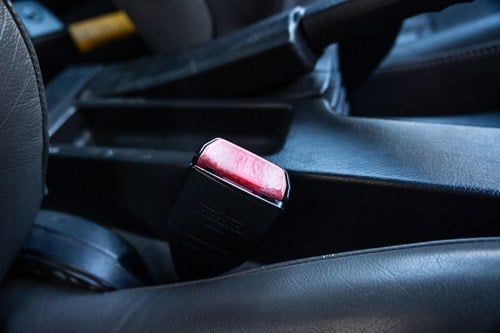 1993 BMW 320i Convertible (E30) à venda (imagem 45 de 155)